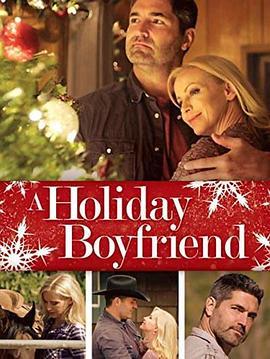 假日限定男友 A Holiday Boyfriend (2019) - 毒蛇电影