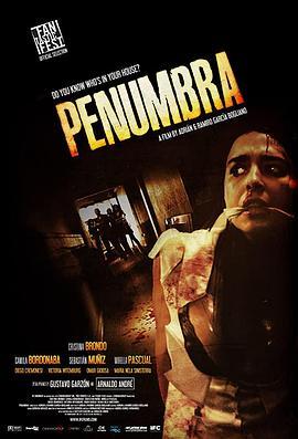 半影 Penumbra (2011) - 毒蛇电影