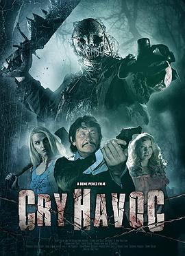 惊魂破坏 Cry Havoc (2020) - 毒蛇电影