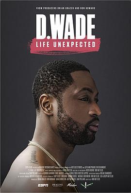 不期而遇 D. Wade: Life Unexpected (2020) - 毒蛇电影