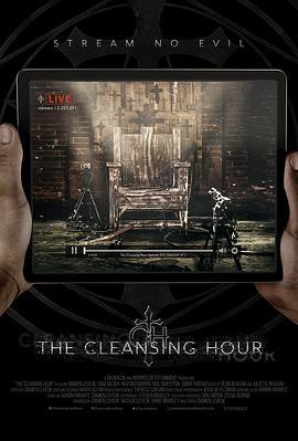 净化之时 The Cleansing Hour (2019) - 毒蛇电影