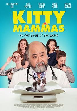 Kitty Mammas  (2020) - 毒蛇电影