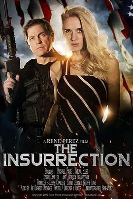 反叛行动 The Insurrection (2020) - 毒蛇电影