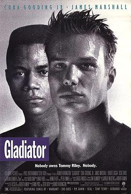 终极斗士 Gladiator (1992) - 毒蛇电影