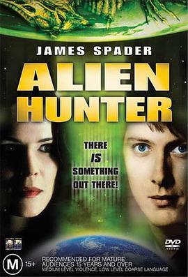 异形猎手 Alien Hunter (2003) - 毒蛇电影