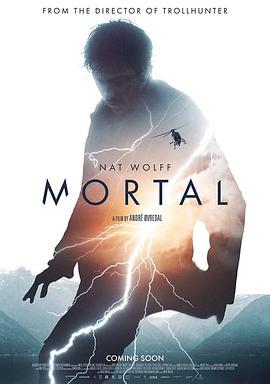 超能追缉 Mortal (2020) - 毒蛇电影