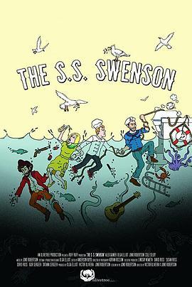 幻想世界 The S.S. Swenson (2019) - 毒蛇电影