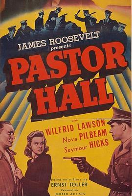 牧师霍尔 Pastor Hall (1940) - 毒蛇电影