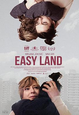 轻松之地 Easy Land (2019) - 毒蛇电影