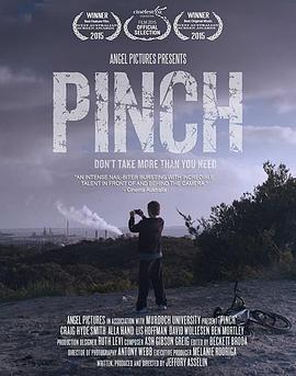 Pinch  (2015) - 毒蛇电影