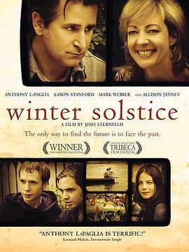 冬至 Winter Solstice (2004) - 毒蛇电影