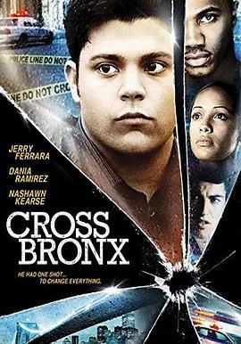 Cross Bronx  (2004) - 毒蛇电影