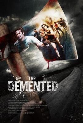 杀出僵尸镇 The Demented (2013) - 毒蛇电影