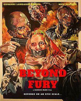 超越狂怒 Beyond Fury (2012) - 毒蛇电影