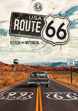 Passport to the World: Route 66  (2019) - 毒蛇电影