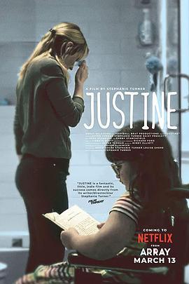 Justine  (2019) - 毒蛇电影