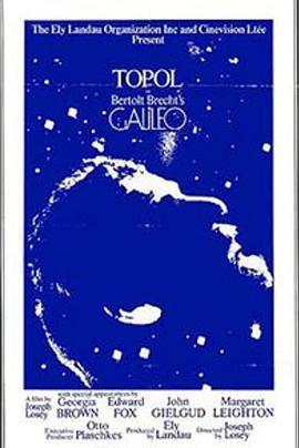 伽利略 Galileo (1975) - 毒蛇电影