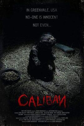 驱逐惊魂 Caliban (2019) - 毒蛇电影