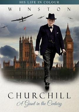 温斯顿·丘吉尔：世纪巨人 Winston Churchill: A Giant In The Century (2015) - 毒蛇电影