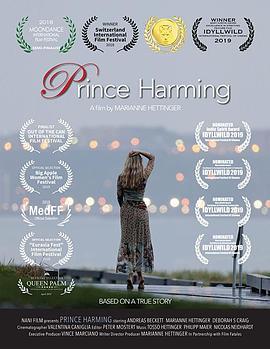 伤心王子 Prince Harming (2019) - 毒蛇电影