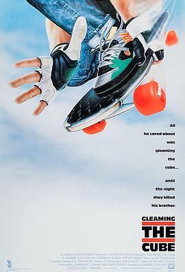 滑出彩虹 Gleaming the Cube (1989) - 毒蛇电影