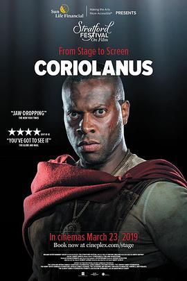 Coriolanus  (2019) - 毒蛇电影