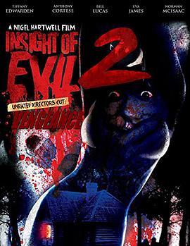 Insight of Evil 2: Vengeance  (2019) - 毒蛇电影