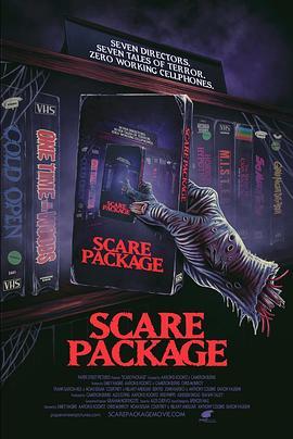 恐吓包裹 Scare Package (2019) - 毒蛇电影