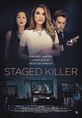 恐吓直播 staged killer (2019) - 毒蛇电影