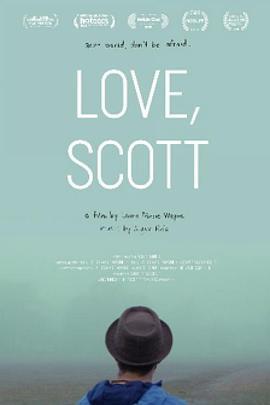 爱你，史考特 Love, Scott (2018) - 毒蛇电影