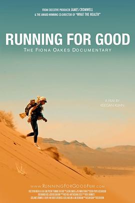 奔向奇迹 Running For Good: The Fiona Oakes Documentary (2018) - 毒蛇电影