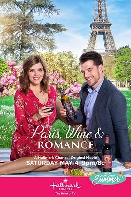 A Paris Romance  (2019) - 毒蛇电影