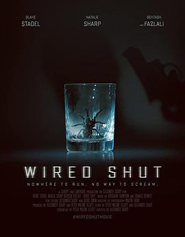 关闭 Wired Shut (2021) - 毒蛇电影