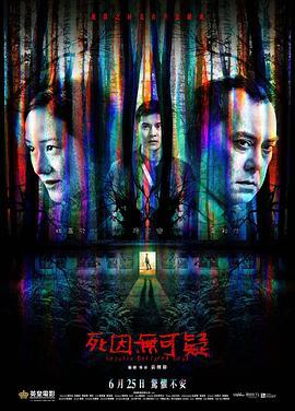 死因无可疑 死因無可疑 (2019) - 毒蛇电影