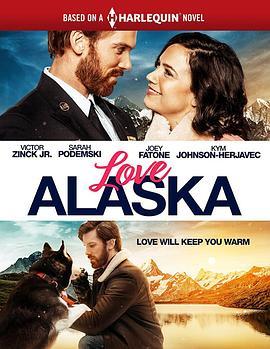 Love Alaska  (2019) - 毒蛇电影