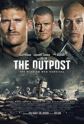 前哨 The Outpost (2020) - 毒蛇电影