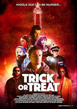 Trick or Treat  (2019) - 毒蛇电影