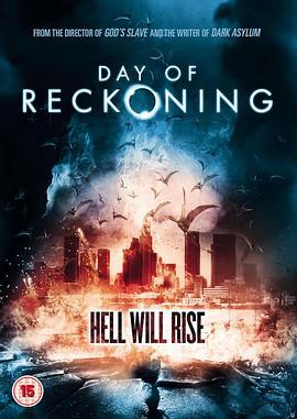 清算日 Day of Reckoning (2016) - 毒蛇电影