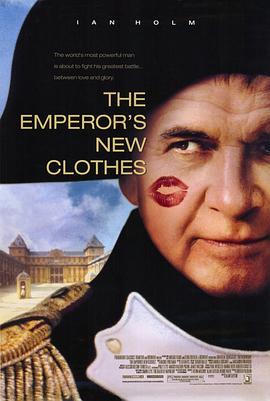 皇帝的新装 The Emperor's New Clothes (2001) - 毒蛇电影