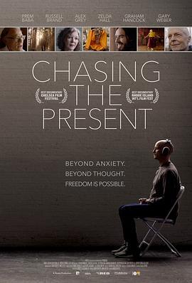 Chasing the Present  (2019) - 毒蛇电影