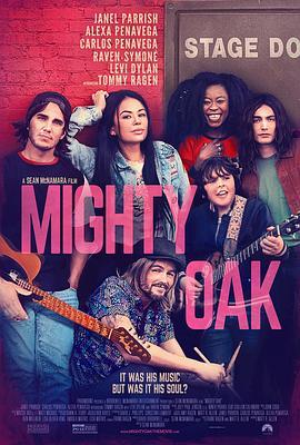 天才小提琴家 Mighty Oak (2020) - 毒蛇电影