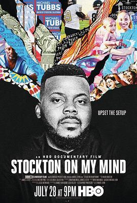 Stockton on My Mind  (2020) - 毒蛇电影