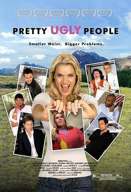 老友很肥 Pretty Ugly People (2008) - 毒蛇电影