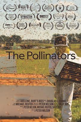 The Pollinators  (2019) - 毒蛇电影