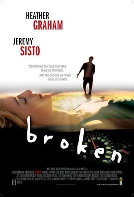 破坏 Broken (2006) - 毒蛇电影