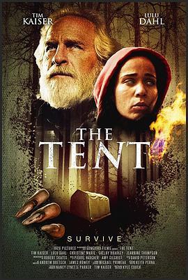 帐篷 The Tent (2020) - 毒蛇电影