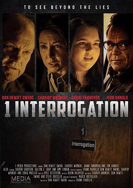 1号审讯室 1 Interrogation (2020) - 毒蛇电影