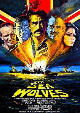 海狼 The Sea Wolves (1980) - 毒蛇电影