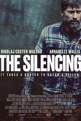 沉默 The Silencing (2020) - 毒蛇电影