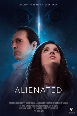 疏远 Alienated (2020) - 毒蛇电影